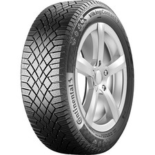 4 Tires 24545r17 99t Xl Continental Vikingcontact 7 Ev Ready Snow