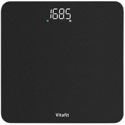 Design Digital Weight Scale, 0.1lb Accuracy