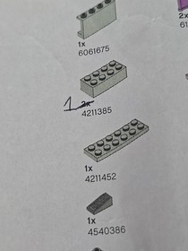 LEGO Friends: Heartlake Pizzeria #41311