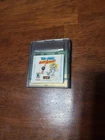 Tom And Jerry In Mouse Attacks - Game Boy Color GBC - TESTED WORKING