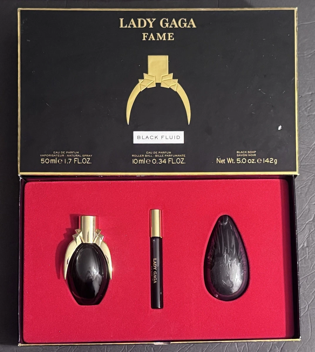 Lady Gaga Fame Fragrances for Women for sale | eBay