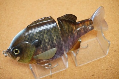 Deps  Bull Shooter Jr 130   (T547N0
