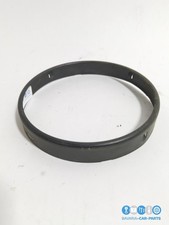 Original BMW  E21  Abdeckung Ring Frontscheinwerfer  18114