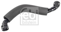 Febi Bilstein 170674 Schlauch, KurbelgehäUseentlüFtung FüR Audi Seat Skoda VW