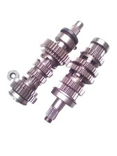 cambio completo complete speed gear laverda ghost 668/650 96-01 LAV650IE