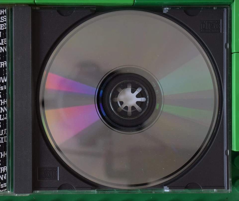 Marc Bolan & T-Rex - Compilation - Hollywood Nites - HNC 0017 - CD - Bild 4 von 4