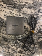 Genuine BOSE Power Supply 95PS-030-CD-1 for Portable SoundDock 20V 1.5A OEM VGC