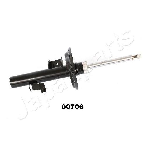 StoßDäMpfer Vorne Rechts FüR Ford Galaxy WA6 06 Bis 15 Japanparts Qxwb 1577955-image