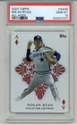 2023 TOPPS ALL ACES #AA32 NOLAN RYAN CARD HOUSTON ASTROS PSA 10 GEM MINT LOW POP