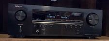 Denon AVR-S650H 5.2-channel home theater receiver Wi-Fi,Apple Airplay, Alexa