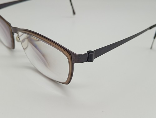 Lindberg O50/83EM Strip Titanium Brille Brillengestell Brille - Bild 3 von 24