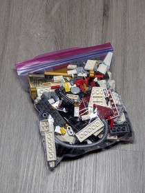 LEGO Exo-Force: 7714 Golden Guardian