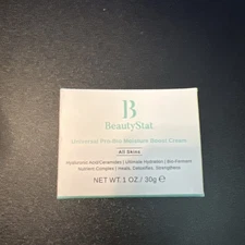 Beauty Stat Universal Pro-Bio Moisturizer 