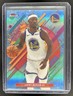 2025-26 Topps Finest Jimmy Butler III Rare Sky Blue Refractor #/150 Warriors