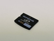 Olympus xD Picture Card 2GB M Camera Memory Card For Olympus And Fujifilm