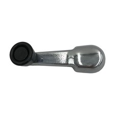 Genuine Fiat 132 Window Crank Crank Window Window Lift Handle Crank 4329060