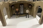 Star Wars The Vintage Collection Jabba's Palace Adventure Set Walmart Exclusive