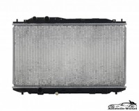 KüHler Radiator FüR Honda Civic Stufenheck 05-12