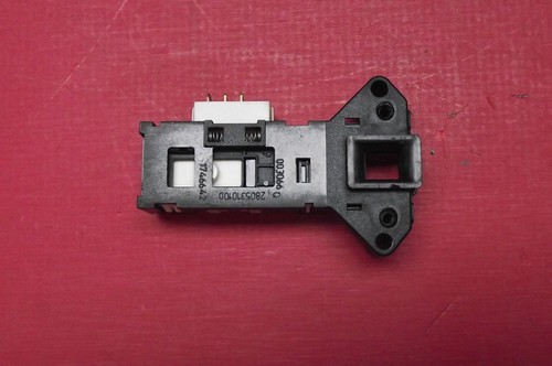 Washing Machine BEKO WM5100W Door Lock