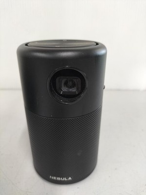 ANKER Nebula Capsule D4111 Mini Projector – 100 ANSI Lumens, 854