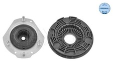 Reparatursatz Federbeinstützlager Vorderachse für FORD FIESTA VII Van PUMA