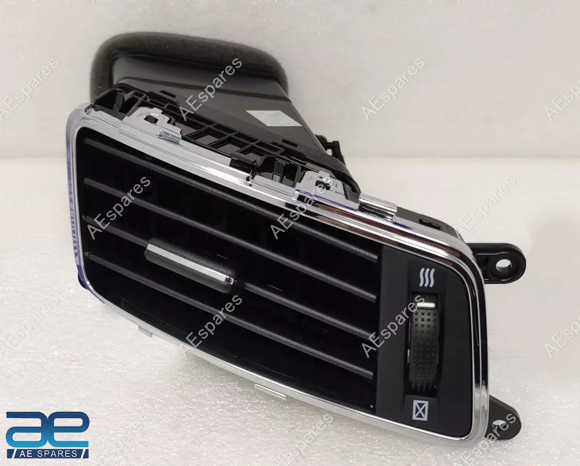 Center Duct Air Vent RH For Hyundai Sonata (NF) Embera / Transform 2008-2011