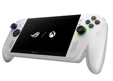 Asus ROG Xbox Ally Handheld Console White 512GB - NEW  SEALED  