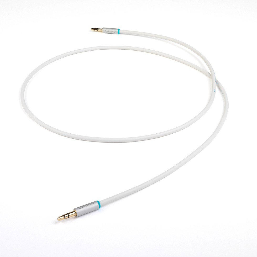 Chord C-jack Mini-Jack to Mini-Jack - 0.75m