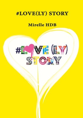 Mirelle Hdb | Love(ly) Story | Taschenbuch | Französisch (2019) | 204 S.