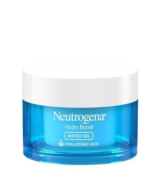 Neutrogena Hydro Boost Hyaluronic Acid Hydrating Water Gel - 1.7oz