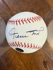 Willie Mays Signed Baseball PSA/DNA Authentic GEM 10 Grade