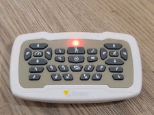 Almohadilla de control remoto de reemplazo inteligente Roku Carle original OEM modelo 1088
