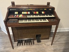 Hammond Organ Paradise Model L105 -Please Make An Offer Will Take Best Offer  