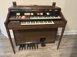 Hammond Organ Xk3 | eBay