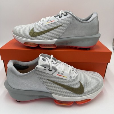 Nike Men's Air Zoom Infinity Tour NEXT% 2 NRG Golf Shoes Size 12 Nwb HM9678-100