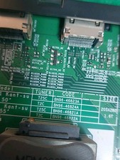 50" MAIN BOARD SAMSUNG BN96-46823A FOR 50" SAMSUNG UE50NU7020K UE50NU7092U , 