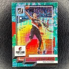 2022 Panini Donruss Basketball Choice Dragon Anfernee Simons #107