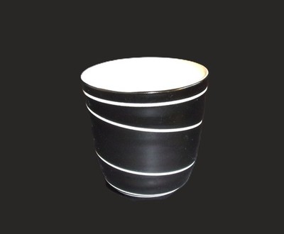 VASE - BECHER - ASA SELECTION GERMANY HANDPAINTED