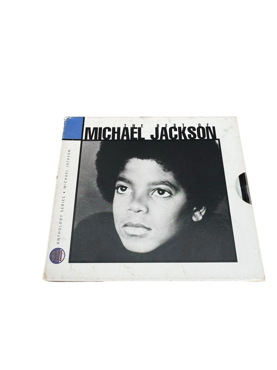 Michael Jackson Motown Music CDs for sale | eBay