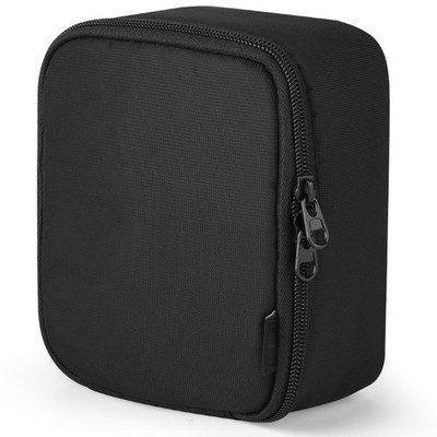 Multifunctional Wireless Charging Base Case Compact and Portable Organiser Bag