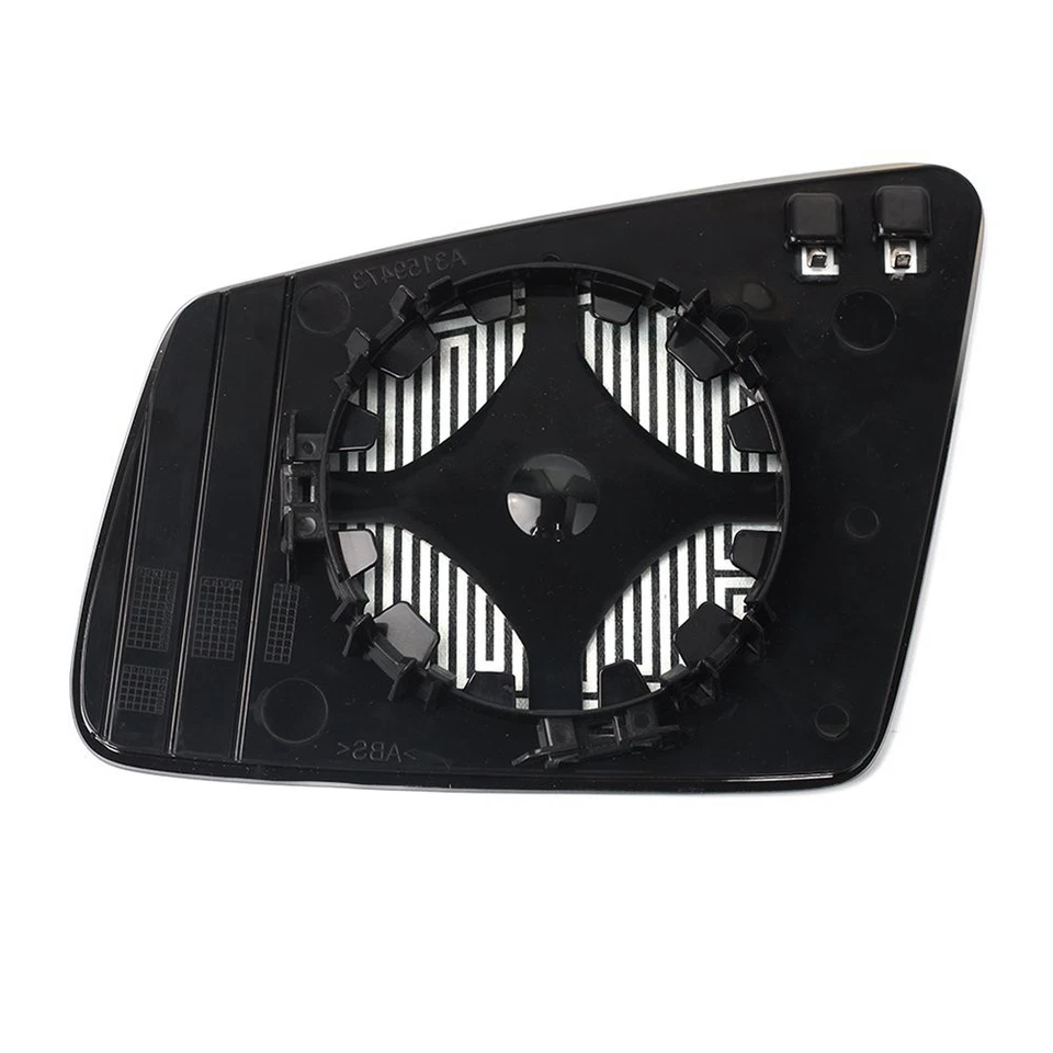 Rechts Außenspiegel Spiegelglas Beheizbar für Mercedes W246 W204 W212 W207 W221 - Bild 4 von 4