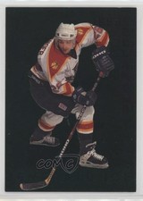 1995-96 Parkhurst International Emerald Ice Jesse Belanger #87 0c3