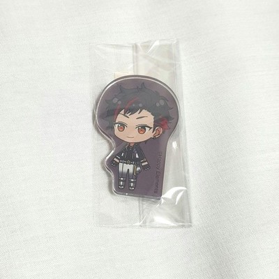 Ensemble Stars! NAGUMO TETORA Lawson Acrylic Sticker Tetora Ryuseitai