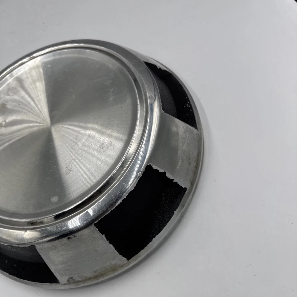 1980-1994 Dodge Pickup OEM tampa de cubo de roda tampa de prato de cachorro 10 1/2" conjunto OD (4) - Imagem 4 de 4