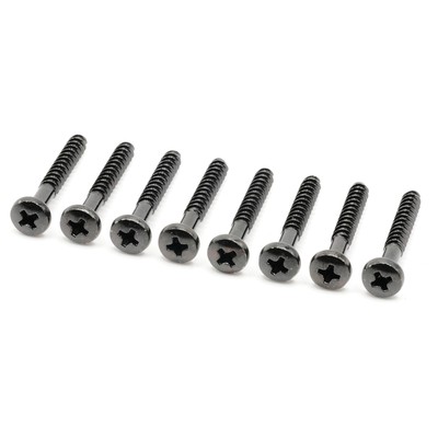Screws for Vizio VO47LF HDTV30A (VO47LFHDTV30A) TV Stand / Legs (Set of 8)