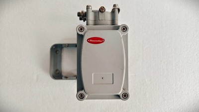 MASONEILAN 8013-258 ELECTRO-PNEUMATIC POSITIONER