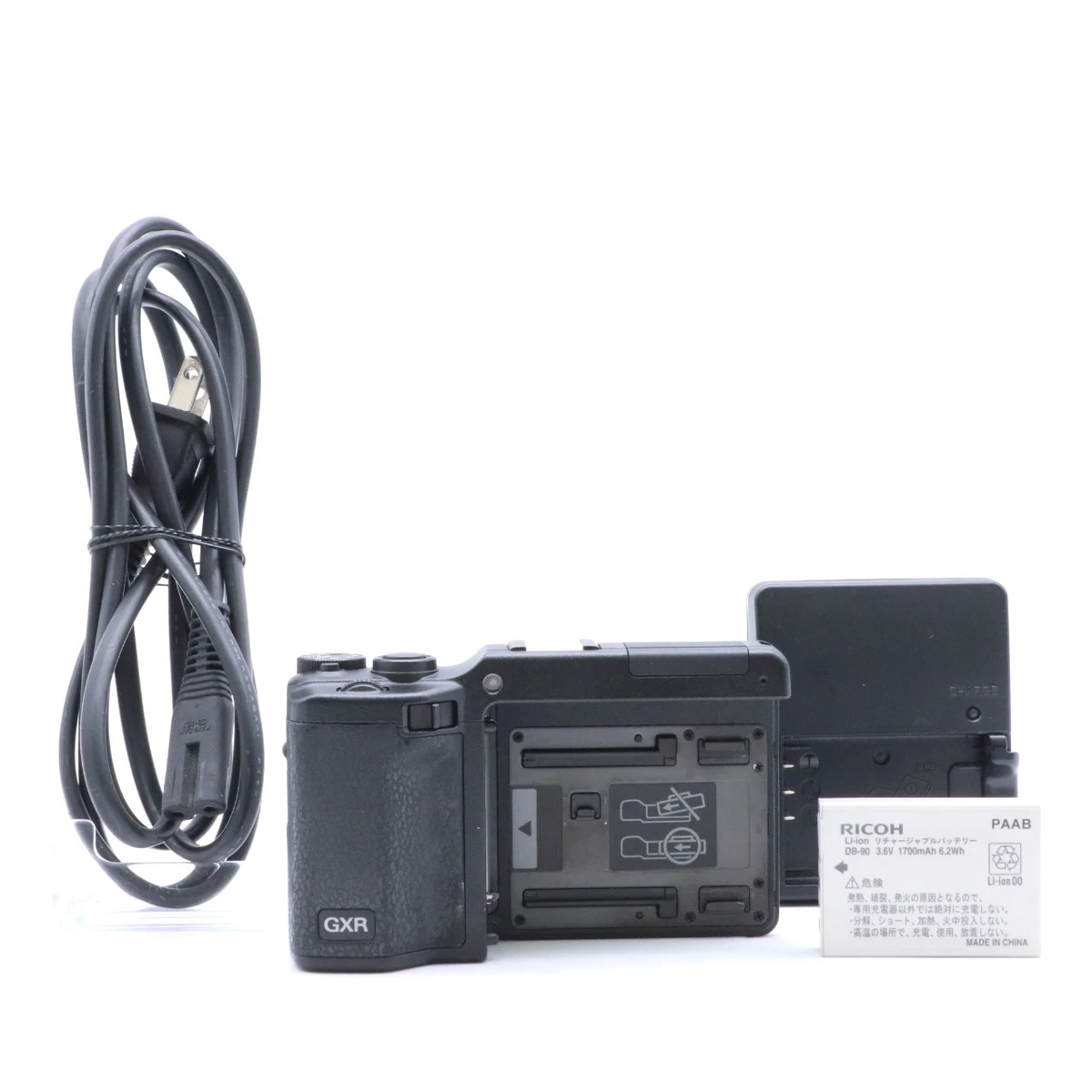 Ricoh GXR Digital Camera for Sale | Shop New & Used Digital
