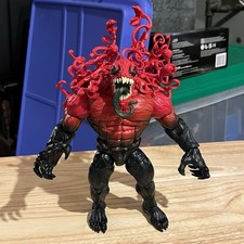 Marvel Legends Toxin Deluxe 6 Hasbro Action
