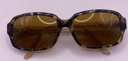 ANNE KLEIN FRAMES ONLY EYEGLASSES AK7033 MOCHA BROWN 56-17-135