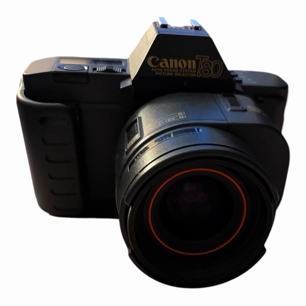 Canon T80 Film Cameras for sale | eBay